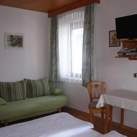 Guest house Ebner Absam