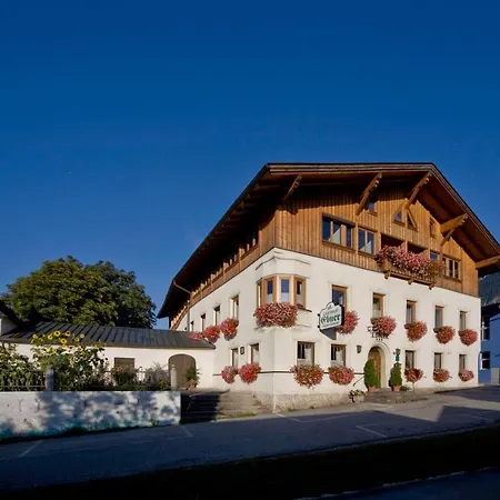 Ebner Guest house