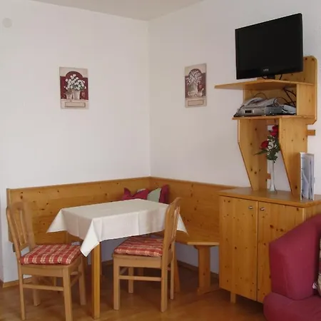 Guest house Ebner *