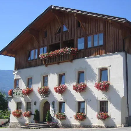 Ebner Guest house Absam