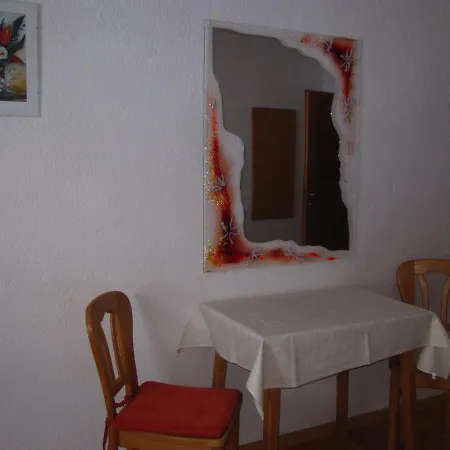 Guest house Ebner Absam