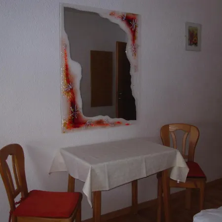 Guest house Ebner *